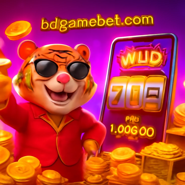 bd game-এর লোগো